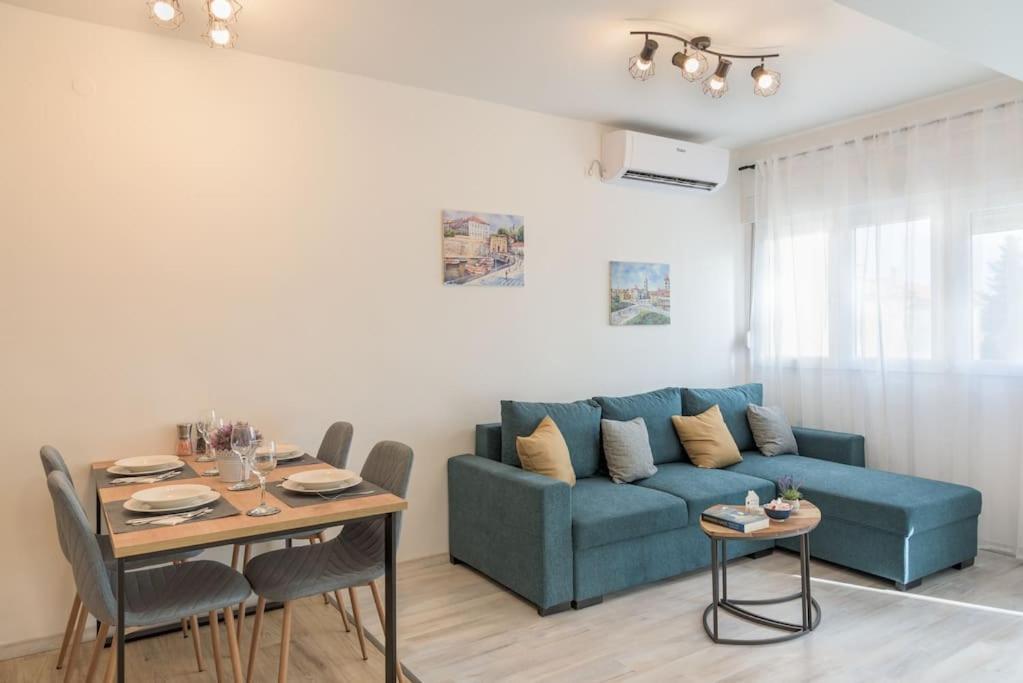 Scala Apartment Zadar