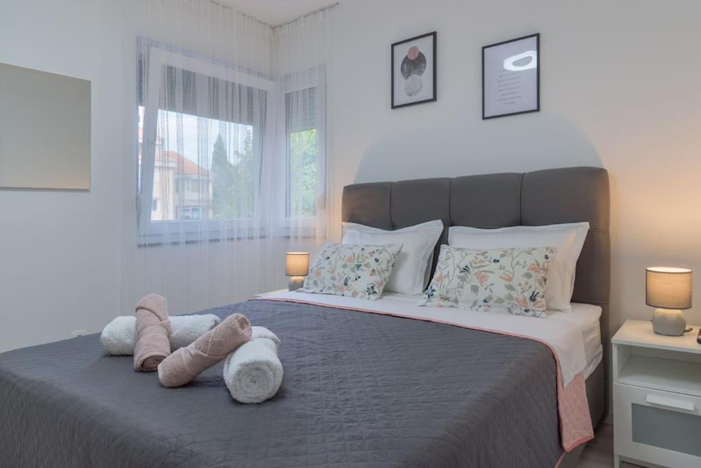 Apartment Scala Zadar