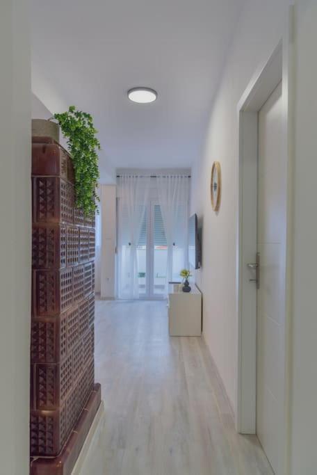 Apartment Scala