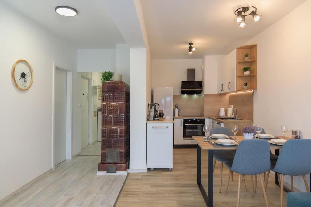 Scala Apartment